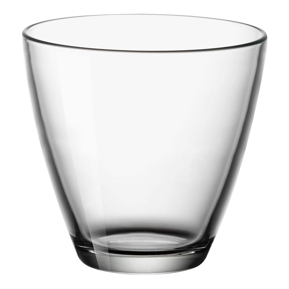 8-3/4 OZ WATER GLASS