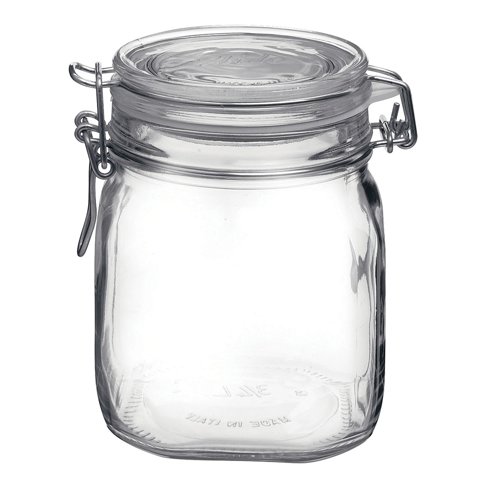 FIDO JAR, 29 OZ (1DZ/CS)