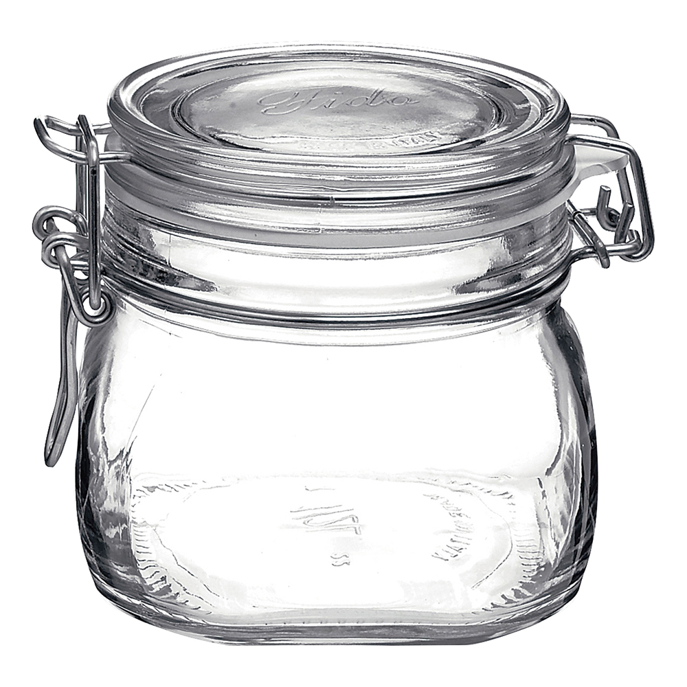 17 oz FIDO JAR CLEAR (1)