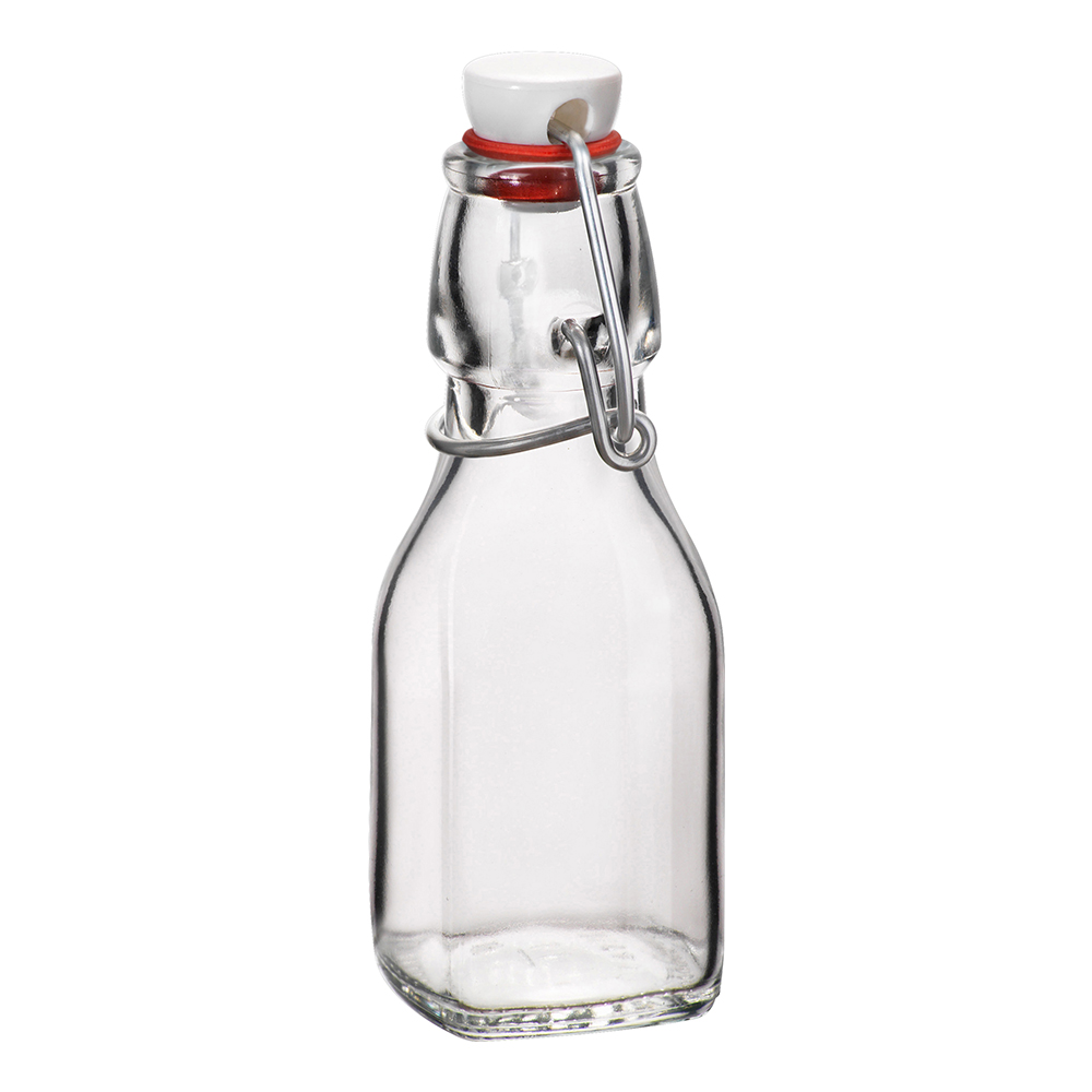 5 OZ SWING TOP BOTTLE (20)