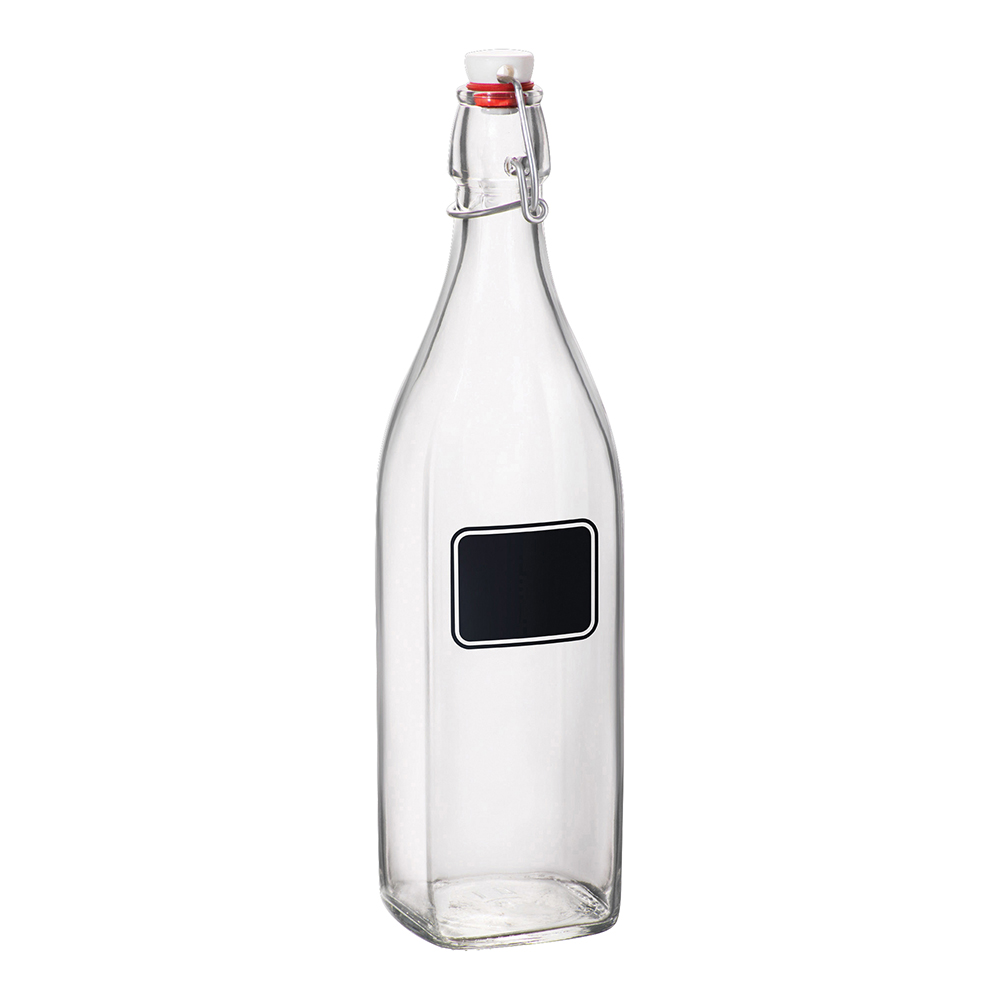 17 OZ. SWING TOP BOTTLE