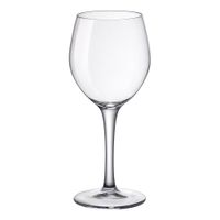 Steelite 4970Q592 Kalix Wine Glass - 7-1/2 oz