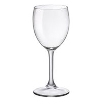 Steelite 4983Q674 Dulcinea Wine Glass - 8-1/2 oz