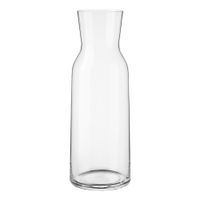 Steelite 4994Q726 Aquaria Carafe/Jug, Glass - 41 oz