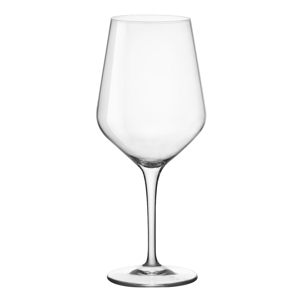 WINE GLASS 22OZ BORMILOLI