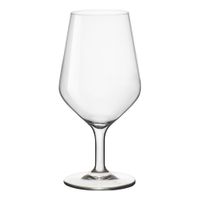 Steelite 4995Q742 Electra Multipurpose Glass - 15 oz