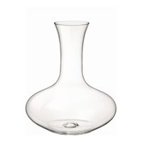Steelite 4995Q750 Electra Decanter, Glass - 54-1/2 oz