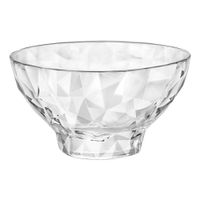 Steelite 4990Q781 Diamond Mini Dessert Glass - 8-1/4 oz