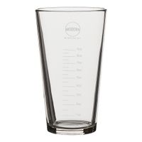 Steelite 5160Q526 Cana Lisa Mixing Glass - 16 oz