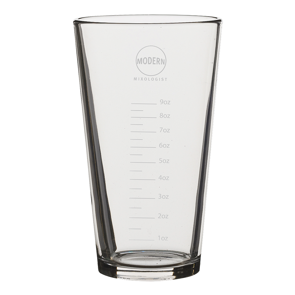 CANA LISA MIXING GLASS LINED