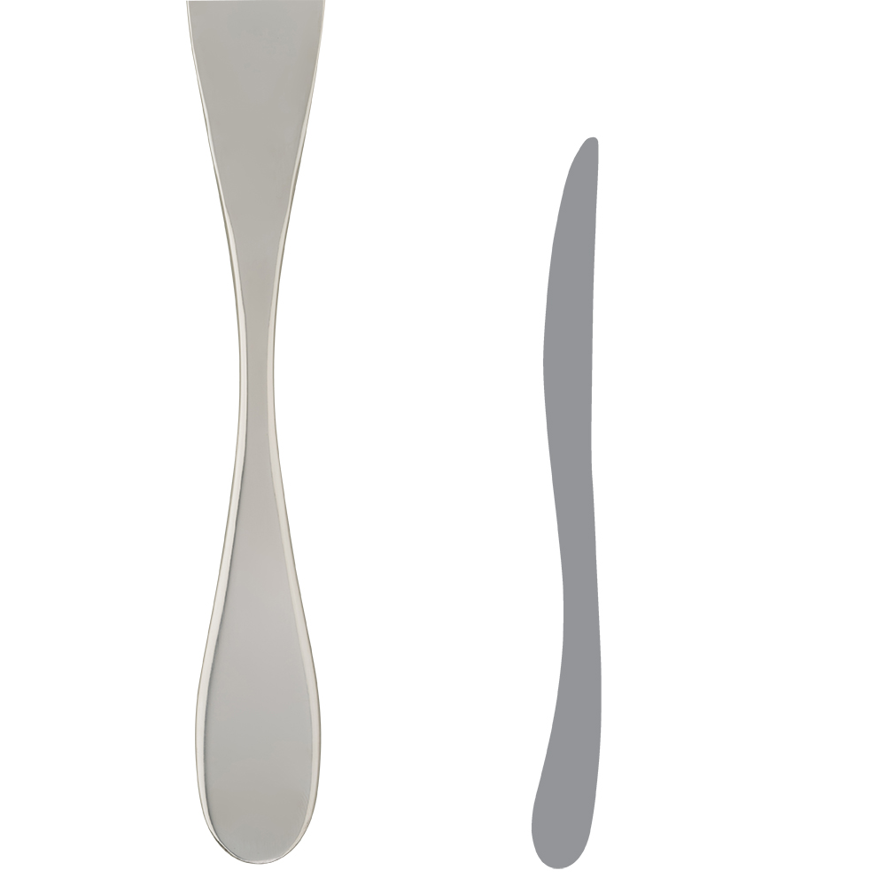 OVATION DESSERT KNIFE