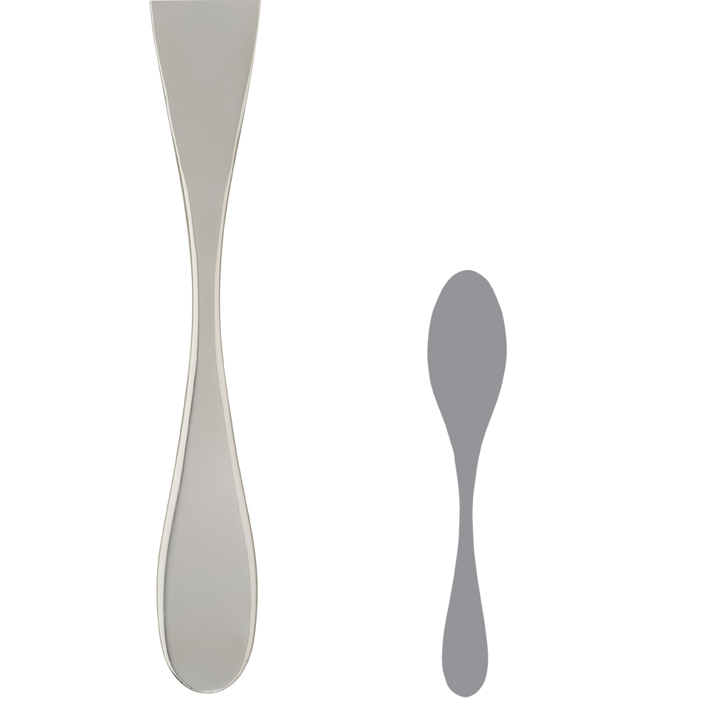 OVATION TEASPOON (1)
