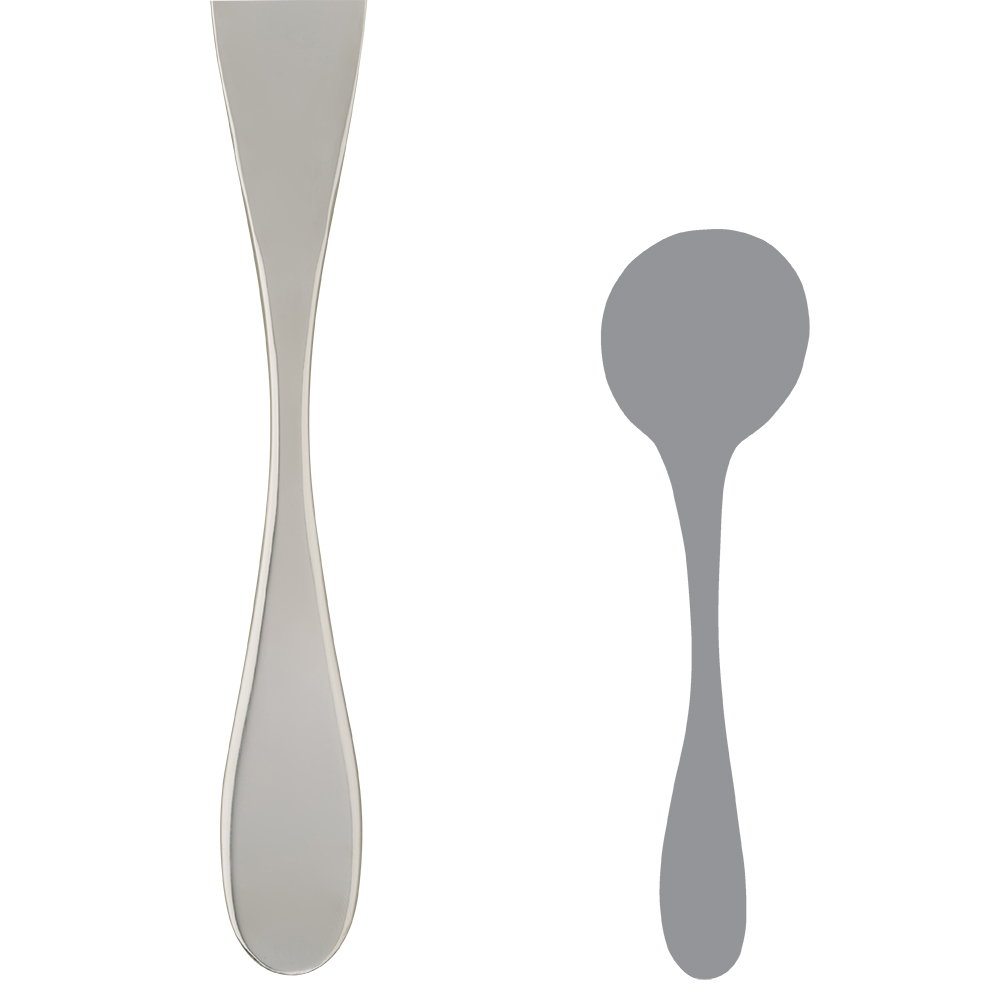 OVATION SOUP SPOON (1)