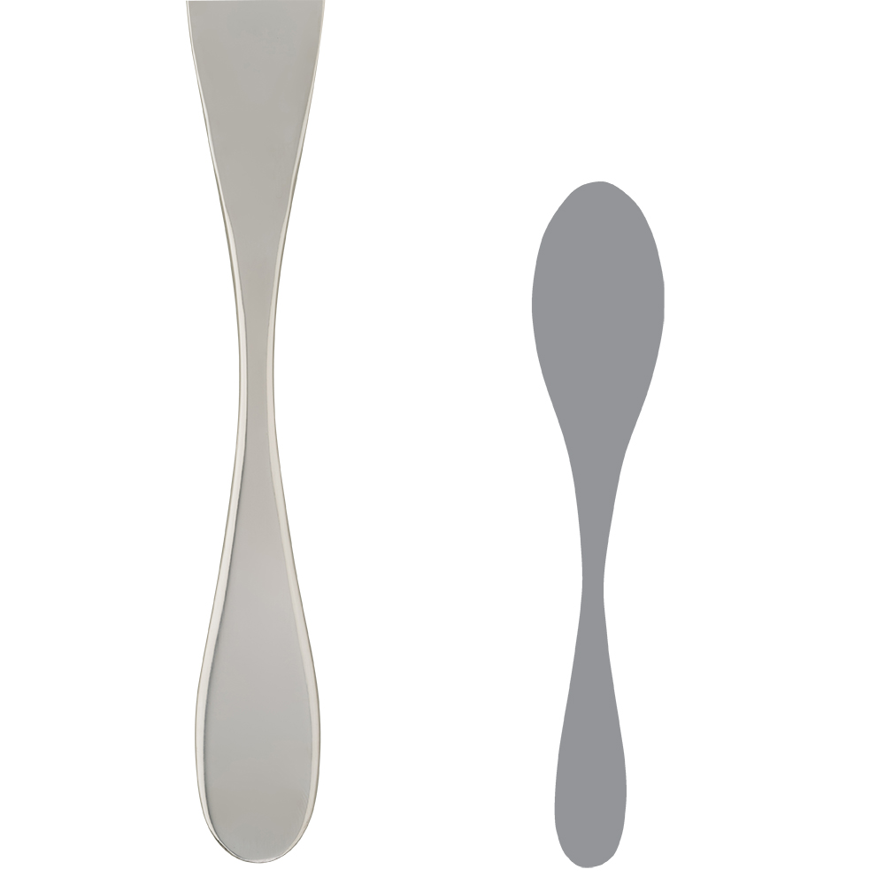 OVATION DESERT SPOON