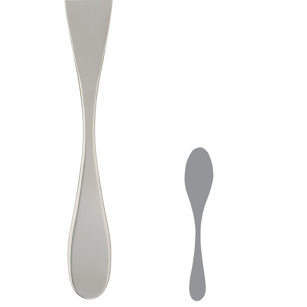 DEMITASSE SPOON (1)