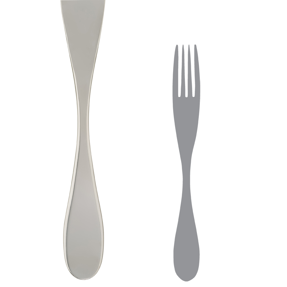 OVATION TABLE FORK