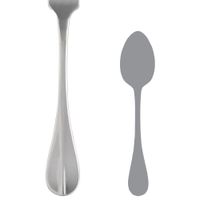 Steelite 5300S004 Baguette Tablespoon, 18/10 Stainless Steel
- 8-1/4"