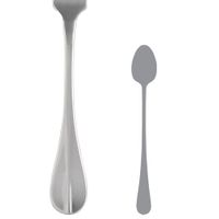 Steelite 5300S006 Baguette Iced Tea Spoon, 18/10 Stainless
Steel - 7-3/4"