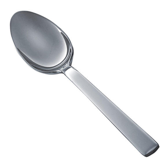 CHATSWORTH TEASPOON, 6" (DZ)