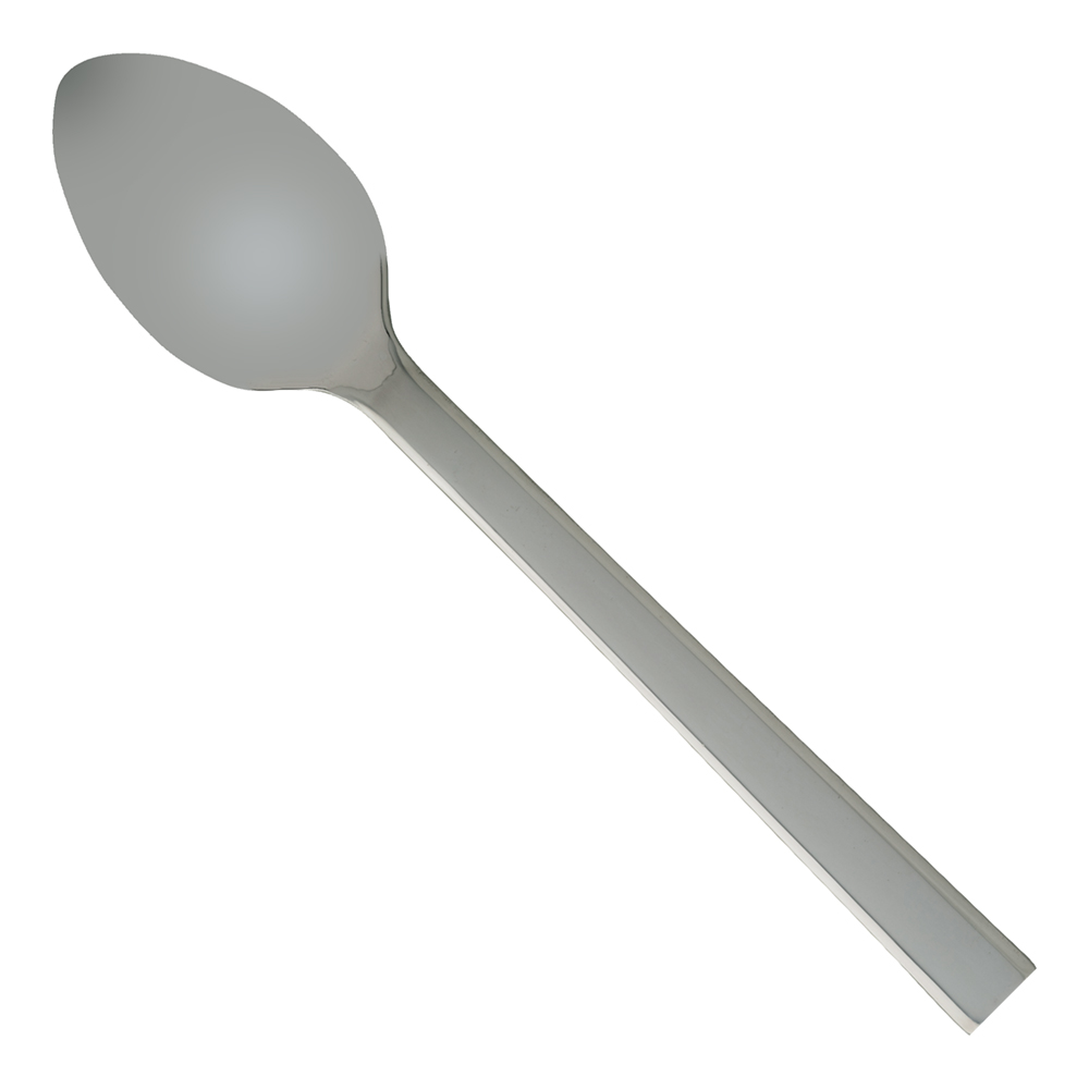 CHATSWORTH TEASPOON, 6" (DZ)