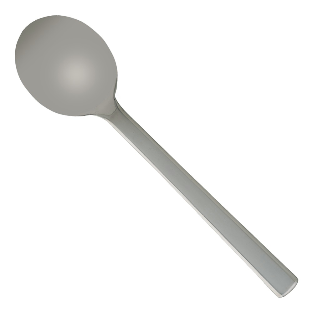 SOUP SPOON 7-1/4" CHATSWORTH