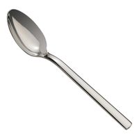 Steelite 5301S003 Chatsworth Dessert Spoon, 18/10 Stainless
Steel - 7-1/2"