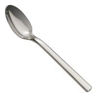 Steelite 5301S005 Chatsworth Demitasse Spoon, 18/10
Stainless Steel - 4-1/4"