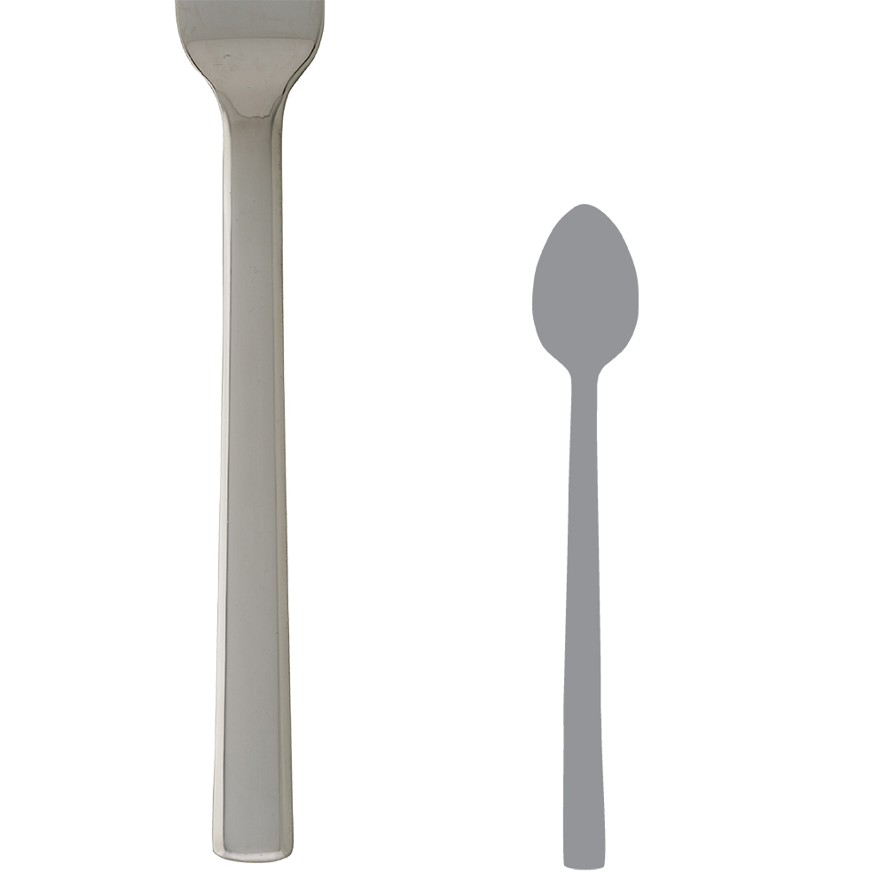 CHATSWORTH ICED TEA SPOON (1)