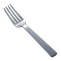 Steelite 5301S021 Chatsworth Table Fork, 18/10 Stainless
Steel - 8"