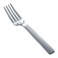 Steelite 5301S023 Chatsworth Salad Fork, 18/10 Stainless
Steel - 7-1/2"