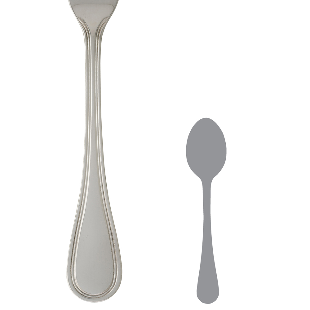 CONTOUR TEA SPOON (1)