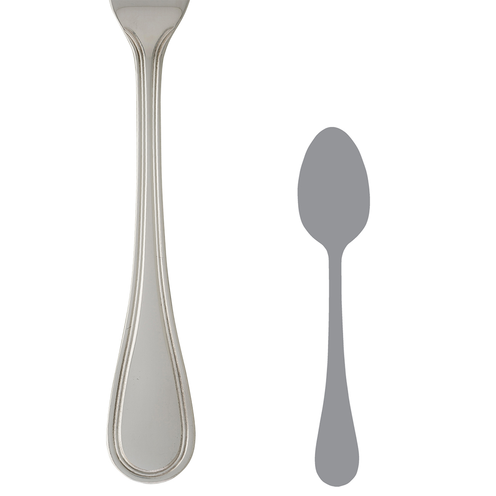 CONTOUR DESSERT SPOON (1)