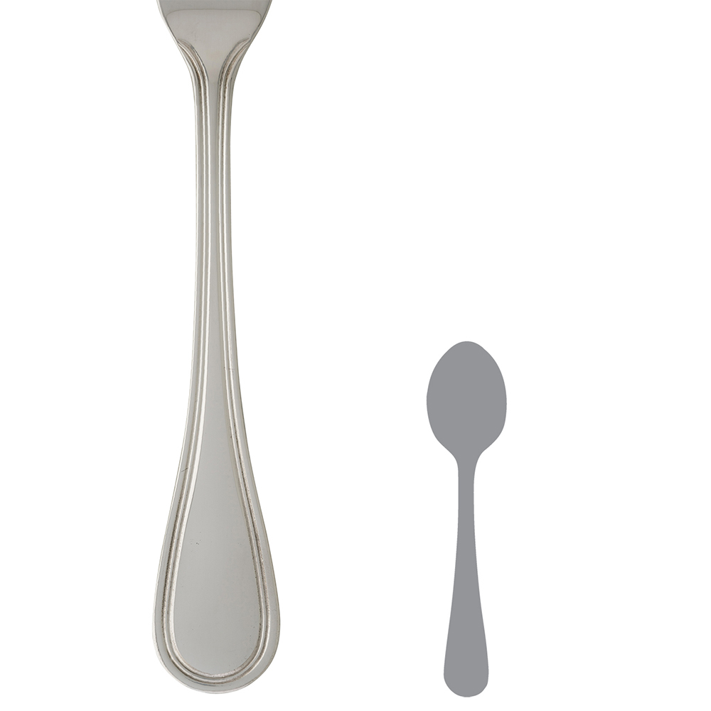 CONTOUR DEMITASSE SPOON (1)