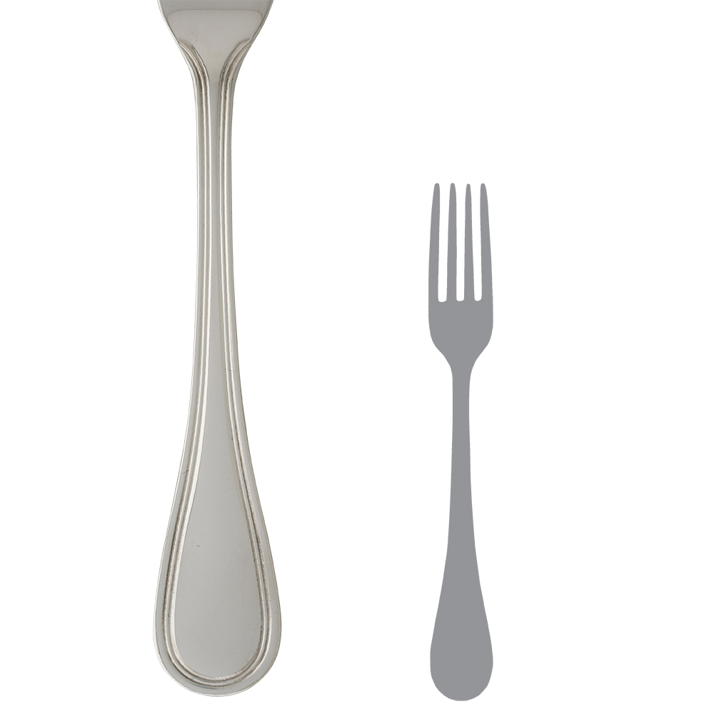 SALAD/DESSERT FORK CONTOUR (1)