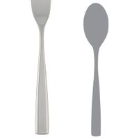 Steelite 5315S062 Zen Long Serving Spoon, 18/10 Stainless
Steel - 10-3/4"