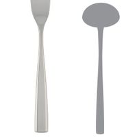 Steelite 5315S063 Zen Soup Ladle, 18/10 Stainless Steel -
11-3/4"