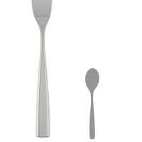 Steelite 5315S013 Zen Coffee Spoon, 18/10 Stainless Steel -
4-5/8"