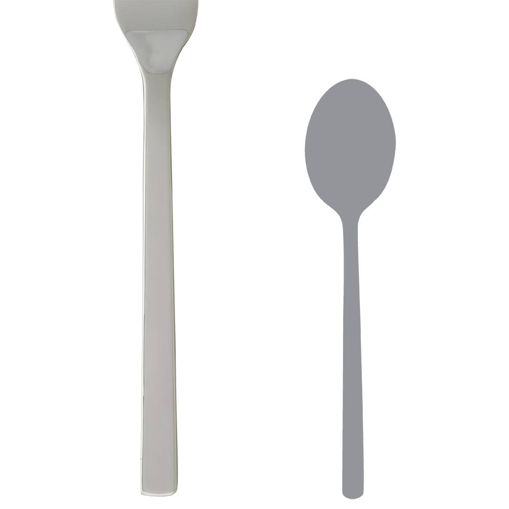 SILHOUETTE TABLESPOON