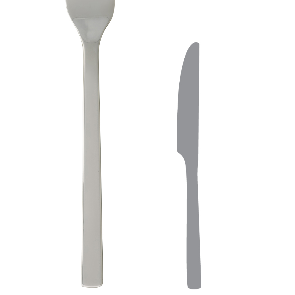 SILHOUETTE DESSERT KNIFE (1)
