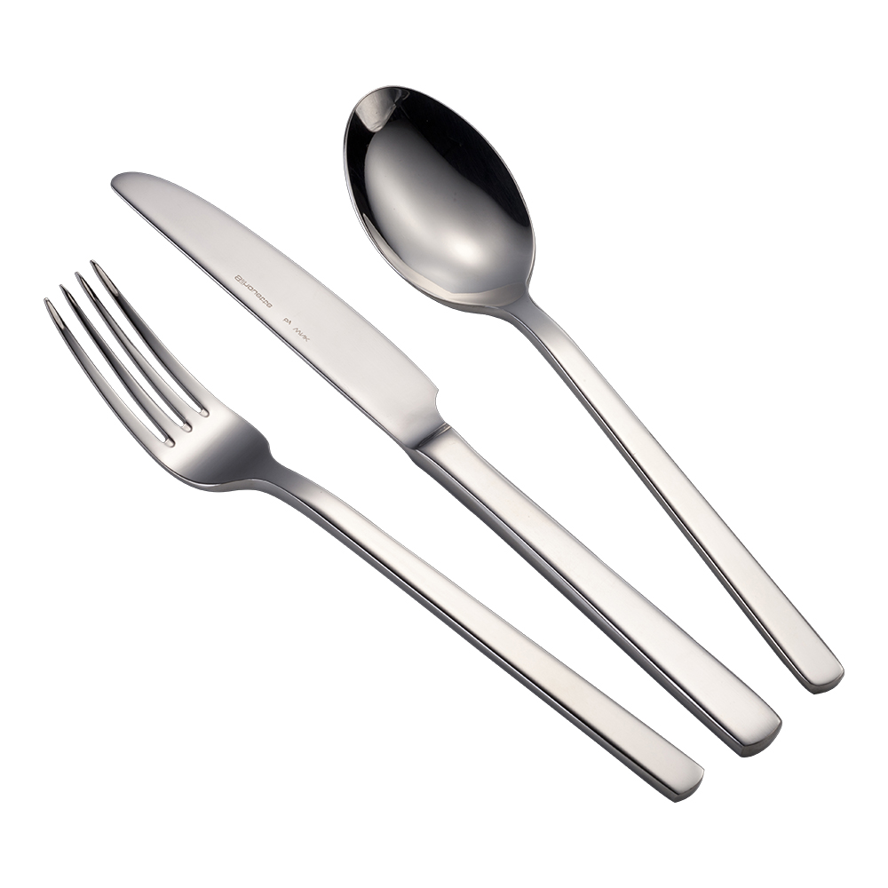 SILHOUETTE 6 7/8" SP SPOON (1)