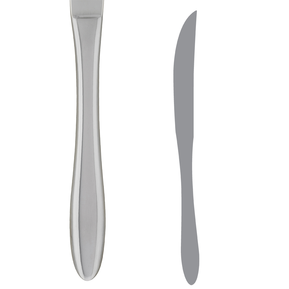 LISSE TABLE KNIFE (1)