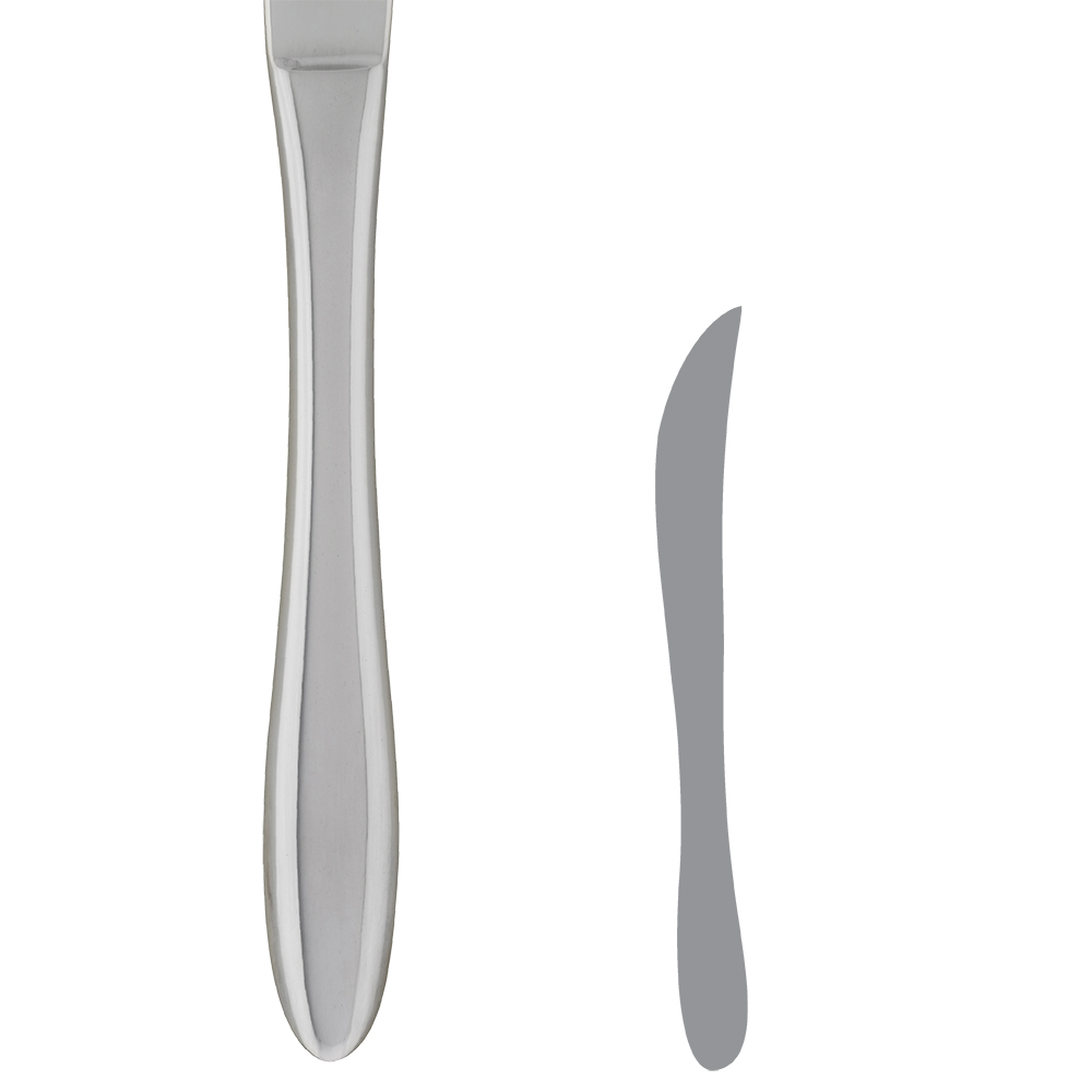 LISSE BUTTER KNIFE (1)