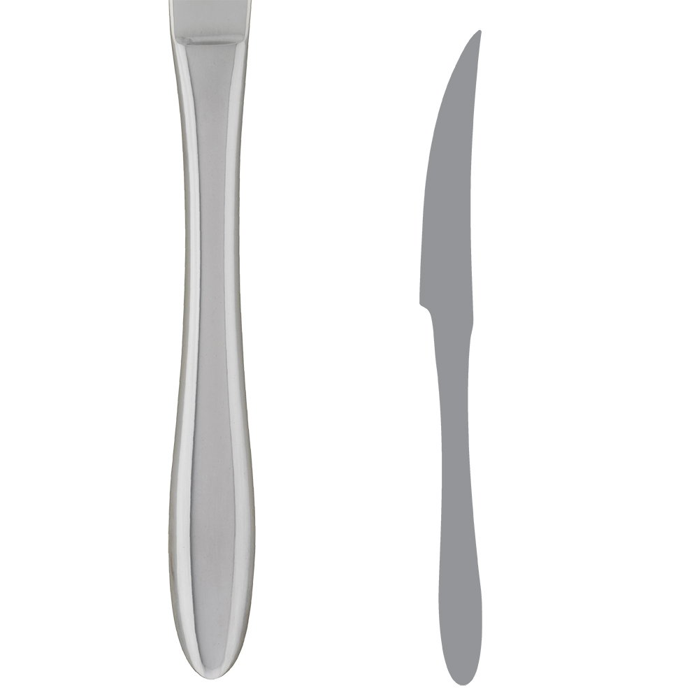 LISSE STEAK KNIFE (1)