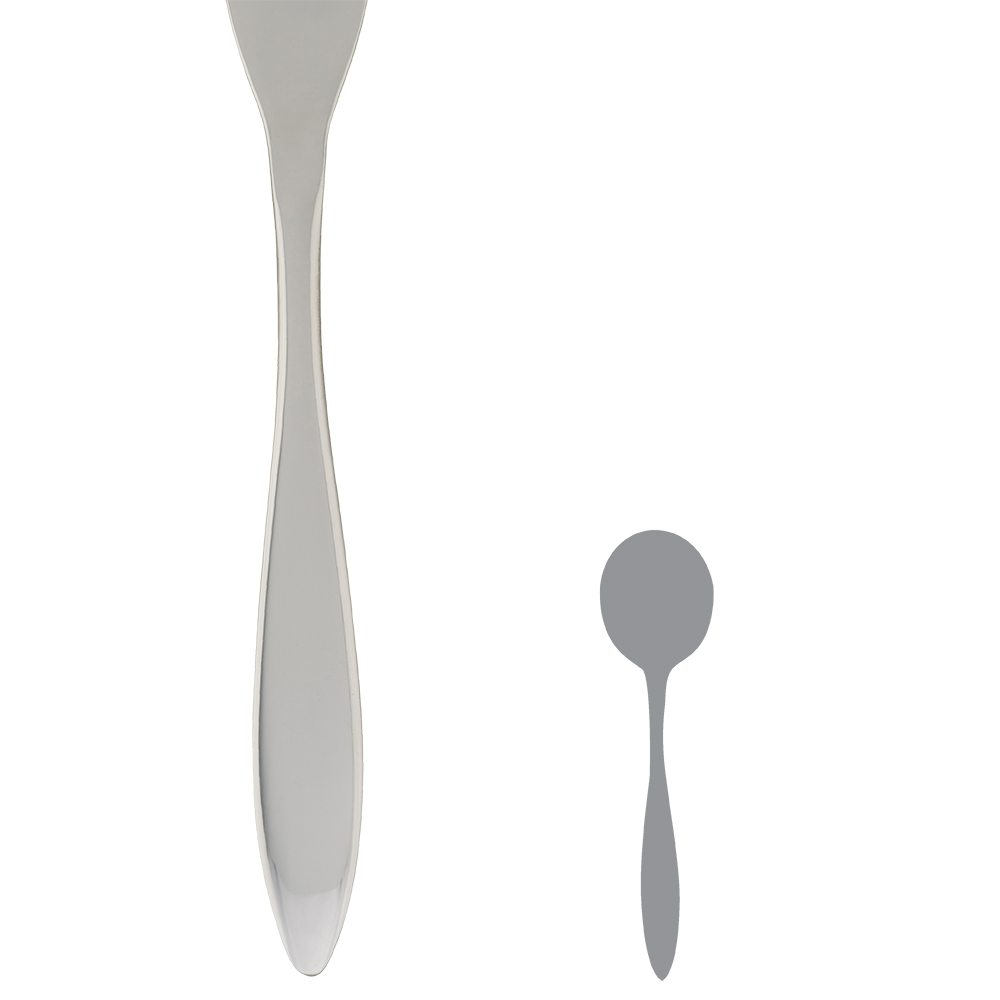 LISSE SOUP SPOON (1)