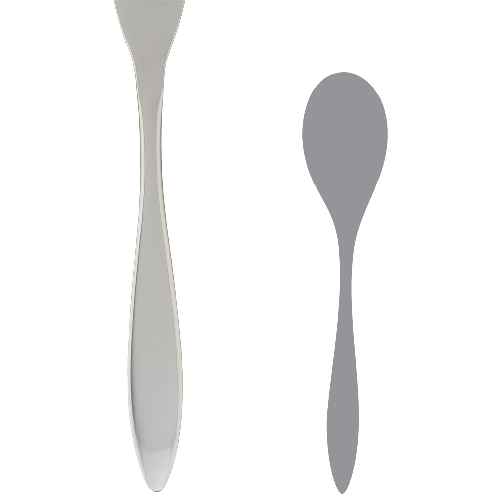 LISSE TABLE SPOON (1)