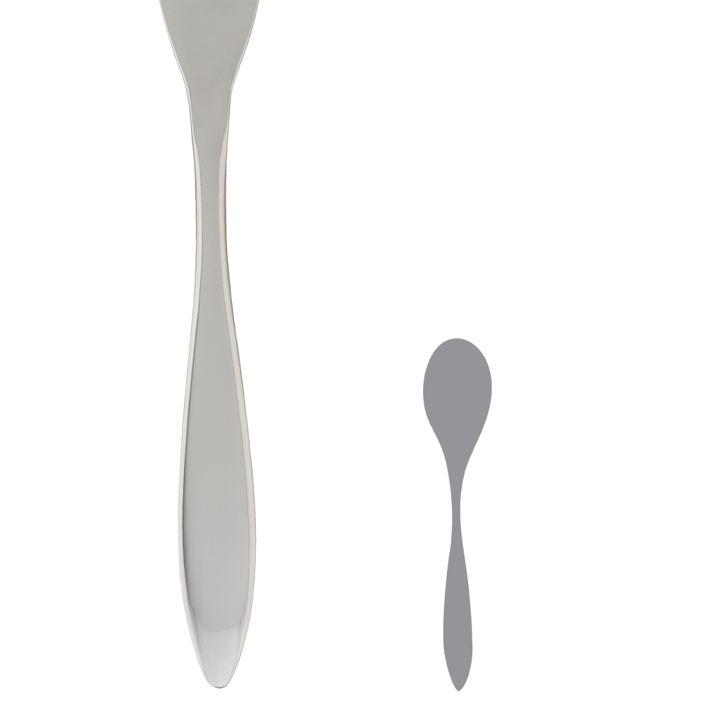 LISSE COFFEE SPOON (1)