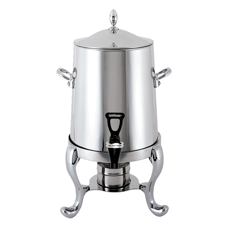 COFFEE URN, 11-1/2 QT