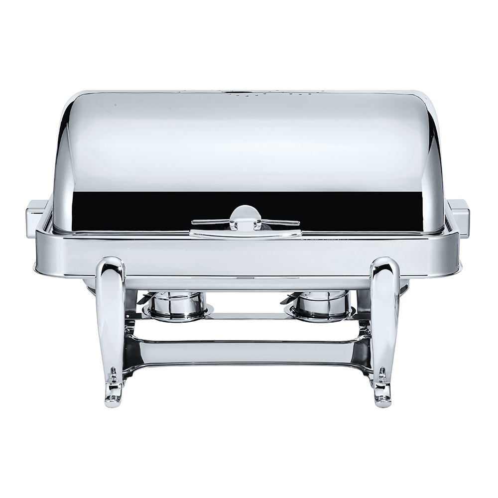 9 QT WNK BUFFET CHAFER SS