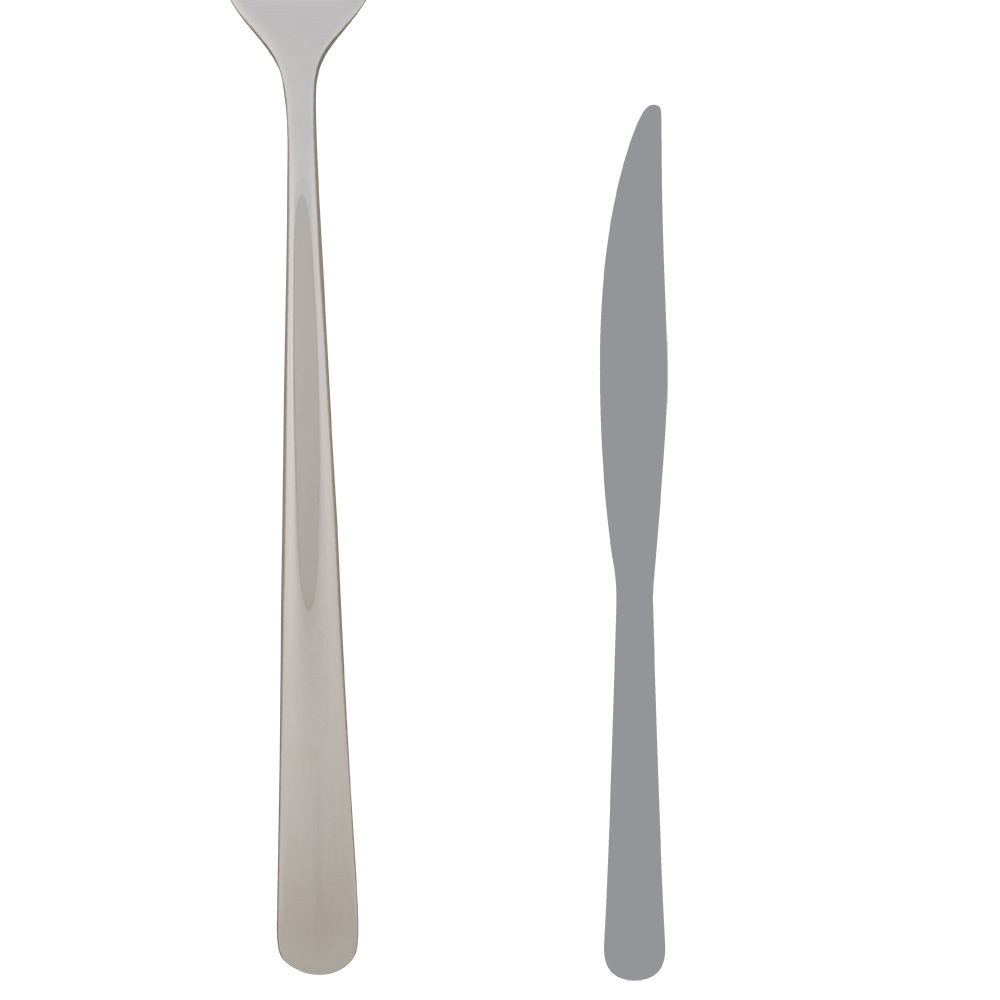 TABLE KNIFE - LA TAVOLA FUSION