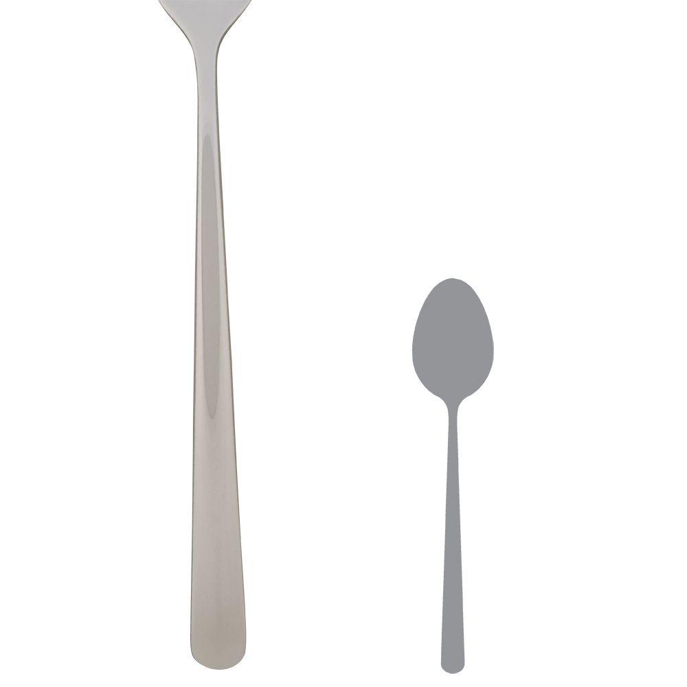 TEASPOON - LA TAVOLA FUSION